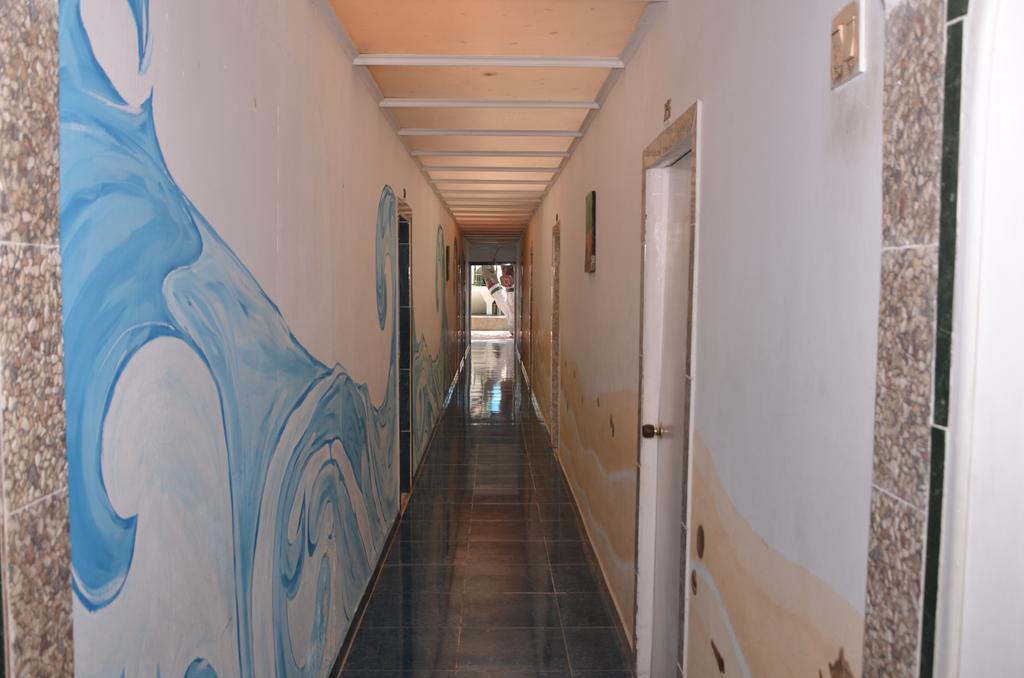 Hotel Vargas Airport Kartagena Zewnętrze zdjęcie