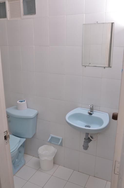 Hotel Vargas Airport Kartagena Pokój zdjęcie