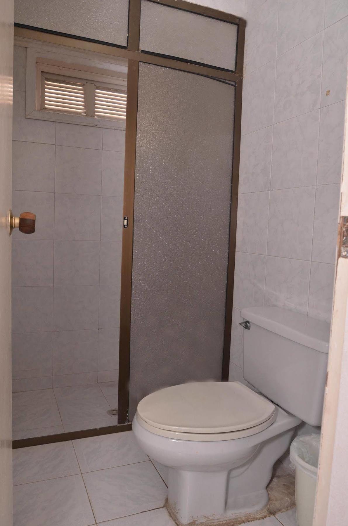 Hotel Vargas Airport Kartagena Zewnętrze zdjęcie