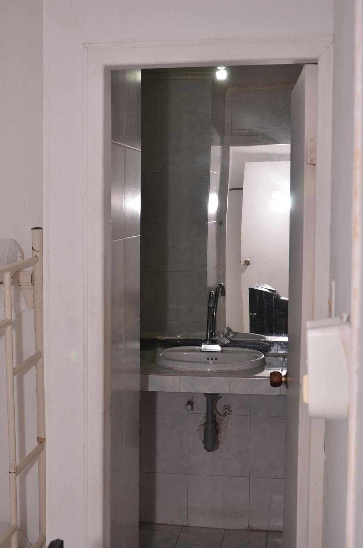 Hotel Vargas Airport Kartagena Zewnętrze zdjęcie